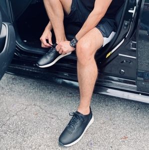 Leather shoes original made inColombia